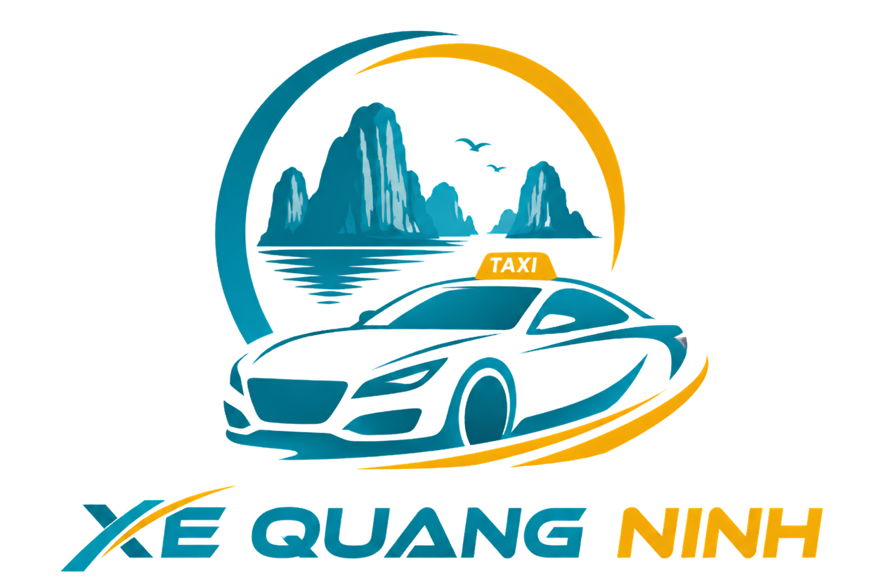 Xe Quảng Ninh