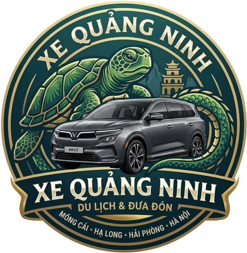 Xe Quảng Ninh